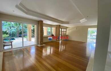Imagem 2: Casa com 4 dormitórios, 625 m² - venda por R$ 8.000.000,00 ou aluguel...