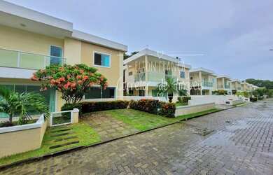 Imagem 1: LINDA CASA EM CONDOMÍNIO EM BURAQUINHO