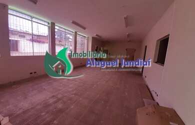 Imagem 4: JUNDIAÍ - Galpão/Depósito/Armazém - ANHANGABAÚ