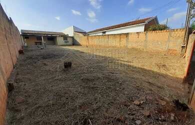 Imagem 2: Casa pra locação no Jardim Santa Lúcia em Araraquara