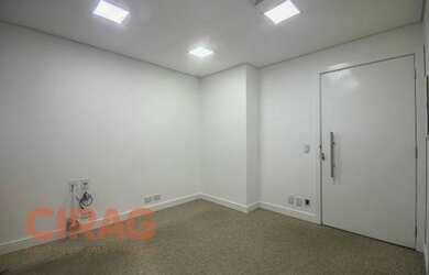 Imagem 6: São Paulo - Conjunto Comercial/Sala - Cerqueira César
