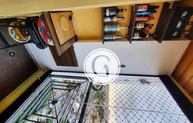 Imagem 6: Apartamento à venda, 72 m² por R$ 480.000,00 - Butantã - São Paulo/SP