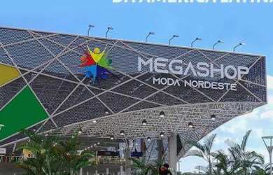 Imagem 5: últimas unidades. Megashop Maracanaú sua loja box aqui