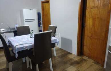 Imagem 16: Casa no bairro Lami