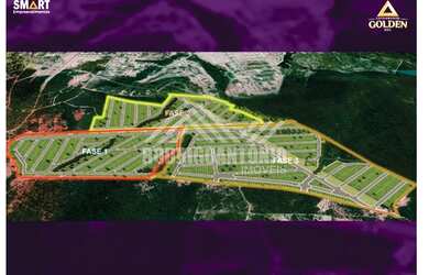 Imagem 1: ULTIMAS UNIDADES Lotes na Região Sul - Golden Sul
