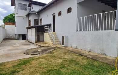 Imagem 16: Casa na laje em condomínio colônia agrícola Vicente Pires lote 400m...