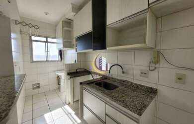 Imagem 8: Apartamento com 2 dormitórios, 49 m² - venda por R$ 270.000,00 ou aluguel...