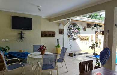 Imagem 12: Maravilhosa casa em condomínio 4 dorms Carapicuíba 1.800.000