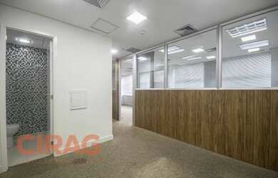 Imagem 8: São Paulo - Conjunto Comercial/Sala - Cerqueira César