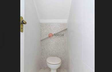 Imagem 5: Sobrados novos a venda Jardim Santa Maria 90 m² e 110 m²