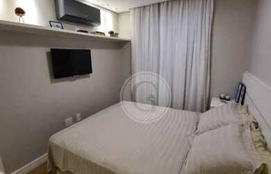 Imagem 11: Apartamento à venda, 75 m² por R$ 659.000,00 - Jaguaré - São Paulo/SP