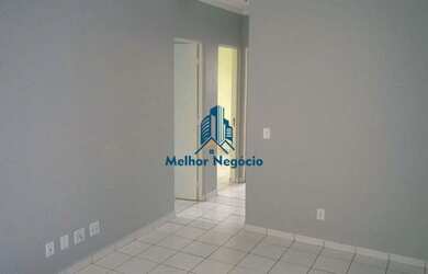 Imagem 3: Apartamento com 2 dorms, Jardim Recanto dos Sonhos, Sumaré - R$ 196 mil,...