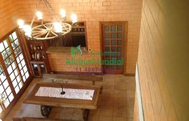 Imagem 10: JUNDIAÍ - Casa de Condomínio - JARDIM TEREZA CRISTINA