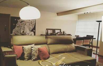 Imagem 5: Sao Paulo - Apartamento Padrao - Bela Vista