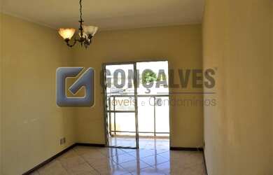 Imagem 2: SAO BERNARDO DO CAMPO - Residential / Apartment - BAIRRO ASSUNCAO