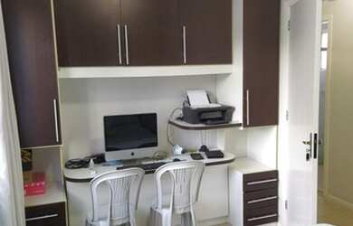 Imagem 11: Apartamento para venda tem 112 metros quadrados com 3 quartos em Centro...