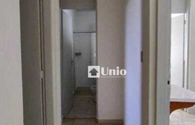 Imagem 3: Apartamento com 2 dormitórios, 54 m² - venda por R$ 150.000,00 ou aluguel...