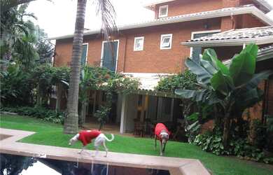 Imagem 1: Casa residencial à venda, Residencial Dois Tamboré , Santana de Parnaíba