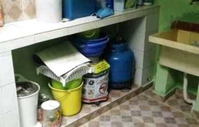 Imagem 4: Sobrado à venda, 96 m² por R$ 550.000,00 - Butantã - São Paulo/SP