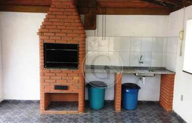 Imagem 8: Apartamento à venda, 64 m² por R$ 250.000,00 - Vila Tiradentes - São...