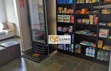 Imagem 11: Apartamento com 2 dormitórios, 50 m² - venda por R$ 218.000,00 ou aluguel...