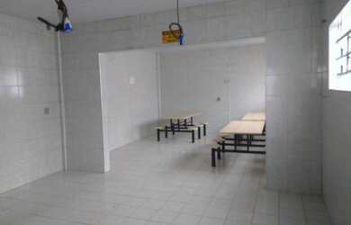 Imagem 2: ITUPEVA - Galpão/Depósito/Armazém - CHAVE