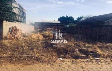 Imagem 3: Terreno à venda, 336 m² por R$ 105.000 - Parque São Pedro - Ji-Paraná/RO