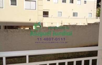 Imagem 8: JUNDIAÍ - Apartamento Padrão - PARQUE RESIDENCIAL NOVE DE JULHO
