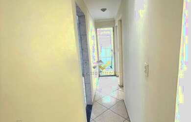 Imagem 8: Apartamento com 2 dormitórios, 53 m² - venda por R$ 195.000 ou aluguel...