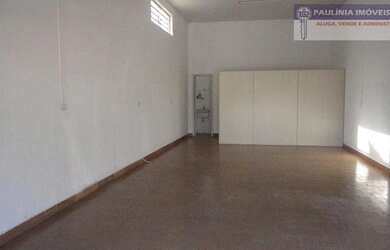 Imagem 2: Salão para alugar, 55 m² por R$ 1.000,00/mês - Santa Cecília - Paulínia/SP