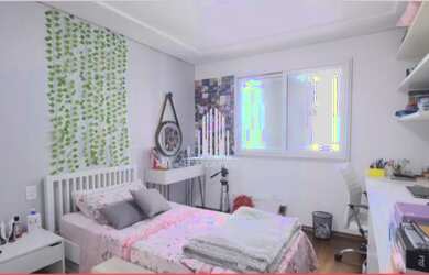 Imagem 8: Apartamento 114m². Piscina, Churrasqueira, 114m² de Áreae2 Vagas na...