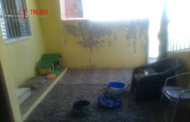 Imagem 14: Casa Geminada para Venda em Santa Monica Santa Luzia-MG