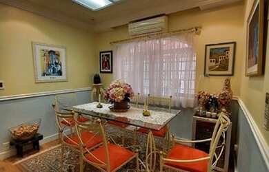 Imagem 10: Sobrado à venda, 180 m² por R$ 730.000,00 - Campo Belo - São Paulo/SP