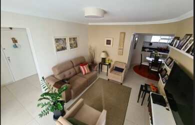 Imagem 1: Lindo Apartamento 82m 2 dormitorios 1 vaga ao lado do Hospital São Luiz...