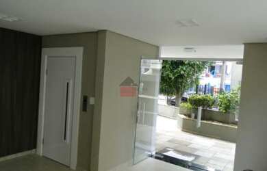 Imagem 1: Apartamento residencial à venda, Cambuci, São Paulo