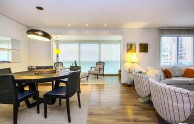 Imagem 3: Cobertura à venda, 281 m² por R$ 2.850.000,00 - Alto da Lapa - São...