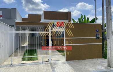 Imagem 1: Bela casa a venda no Loteamento Real em Porto Real - RJ