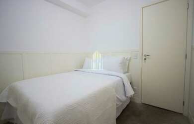 Imagem 10: Apto. Vila Formosa. Piscina, Churrasqueira, Imóvel mobiliadoeAr-condicionado