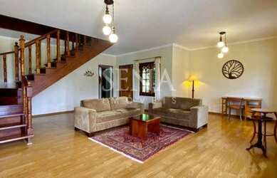 Imagem 6: Casa / Venda Casa com 5 dormitórios