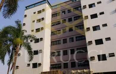 Imagem: O apartamento possui 3 Dormitórios, 4 Banheiros, 2 Vagas na