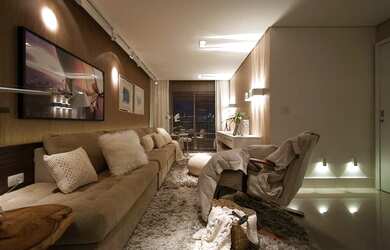 Imagem 15: APARTAMENTO AVIAÇÃO - PRAIA GRANDE SP