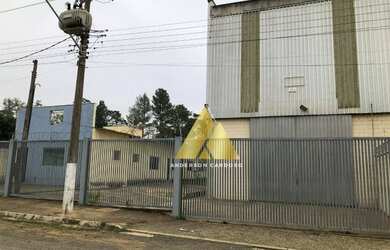 Imagem 11: Galpão, 2000 m² - venda por R$ 5.800.000,00 ou aluguel por R$ 35.000,00/mês...