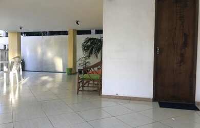 Imagem 11: Apartamento, Piatã, nascente, 3/4, suíte, sala, cozinha, sanitário social, varanda