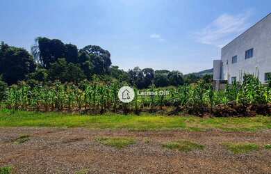 Imagem 2: Terreno à venda, 570 m² por R$ 175.000,00 - Travessão - Dois Irmãos/RS