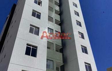 Imagem 11: Contagem - Apartamento Padrão - Europa