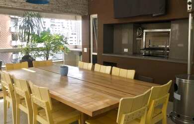 Imagem 4: Residential / Penthouse em São Paulo