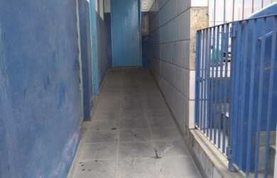 Imagem: O depósito possui 450m² de Área e está localizado em Tomazinho