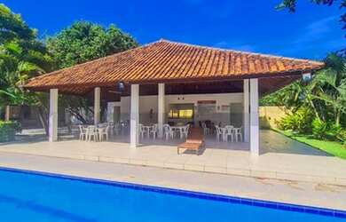 Imagem 5: Vendo apto Porto Seguro- Pau Amarelo- Térreo