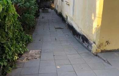 Imagem: O terreno possui 400m² de Área e está localizado em Itaberaba