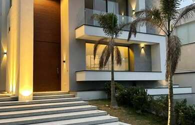 Imagem 8: CASA EM CONDOMÍNIO - TAMBORÉ - SP